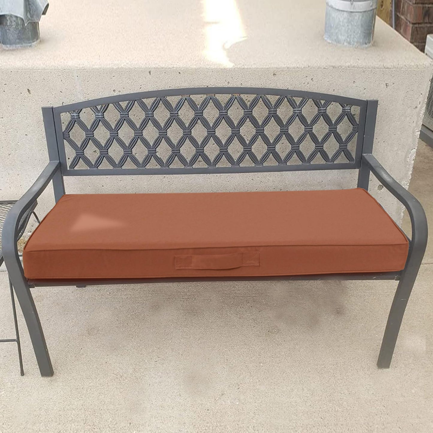 YIJIAN HOME Outdoor Bench Cushion