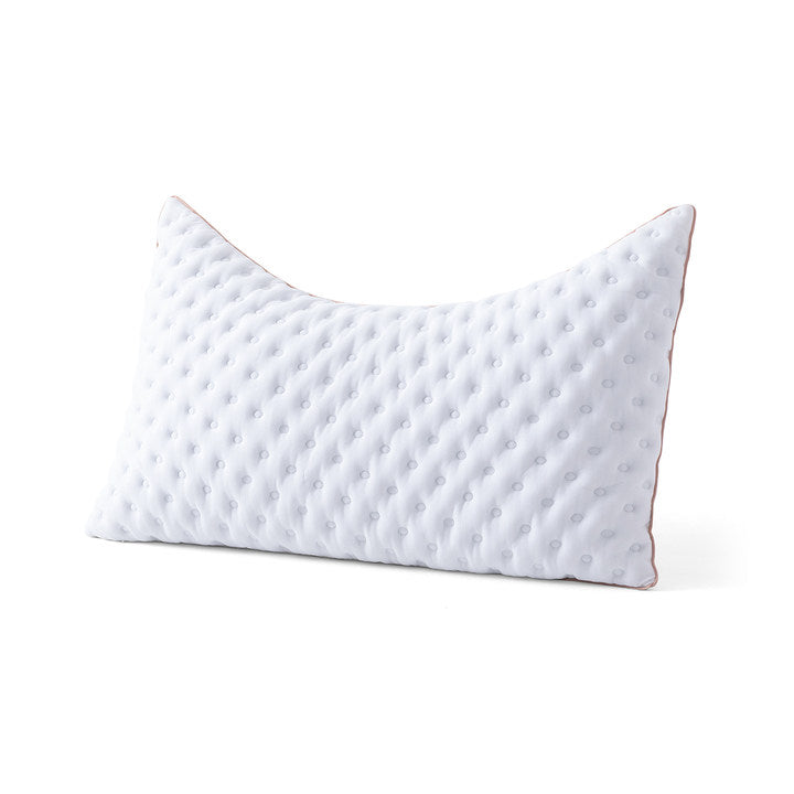 Pillow for Side and Back Sleepers Side